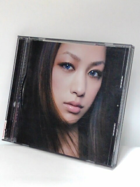 H4 11036【中古CD】「中島美嘉・TRUE」