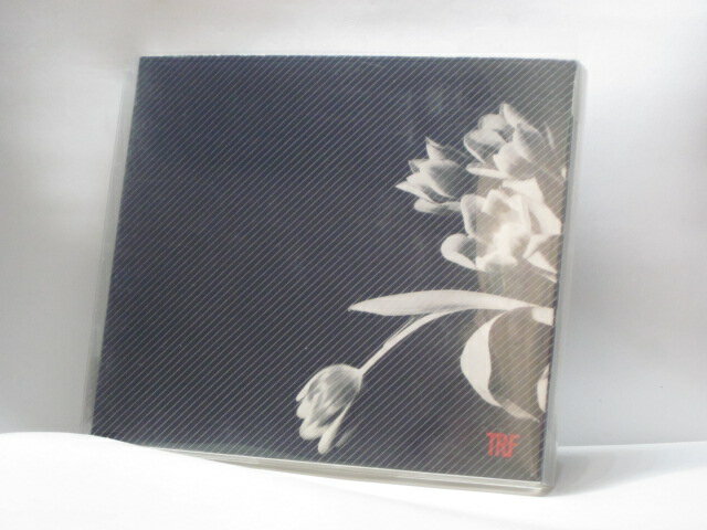 H4 11059【中古CD】「UNITE」TRF