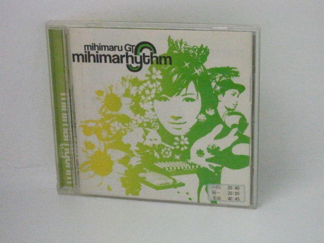 H4 11110「mihimarhythm」　mihimaru GT