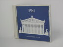 H4 11196【中古CD】「Phi」米米CLUB