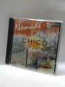 H4 11327【中古CD】「Nonade」CHICO 3 THE GYPSIES