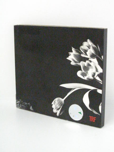 H4 11488【中古CD】「Unite」TRF