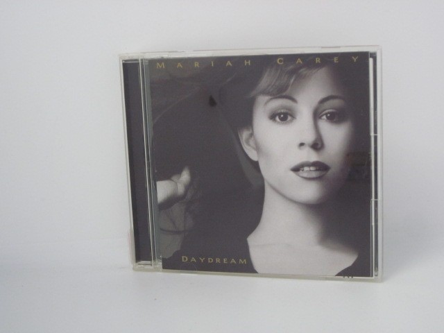 H4 11772【中古CD】「DAYDREAM」　マライア・キャリー