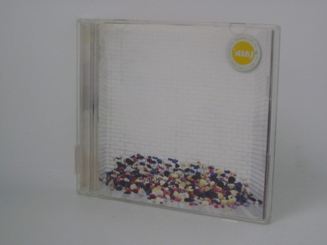 H4 11848【中古CD】「MIRROR BALL(完全初回限定盤Type-B)(DVD付)」アリス九號.