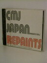 H4 11865【中古CD】「CMJ JAPAN PRESENTS VOL.1」repaints