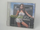 H4 12005【中古CD】「REGGAE 2006」オムニバス。