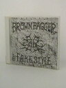 H4 12229【中古CD】「FAKE STYLE」BROWN BAGGER