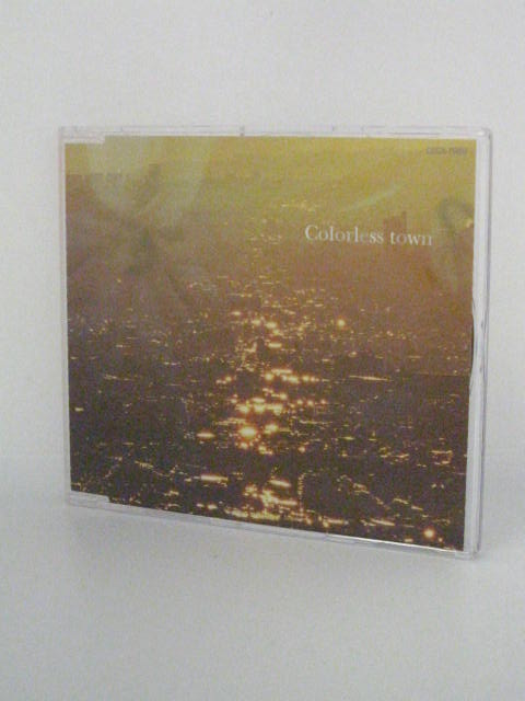 H4 12235CDۡColorless Town׽