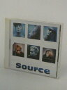 H4 12342【中古CD】「Source」Source