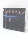 H4 12442【中古CD】「キミだけをずっと」超新星