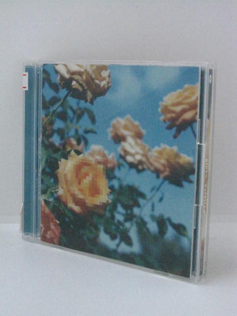 H4 12461【中古CD】「Relation」globe