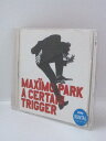 H4 12474【中古CD】「ア・サーツン・トリガー」マキシモ・パーク