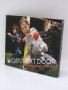 H4 12503【中古CD】「Drive away/幸福の条件」girl next door