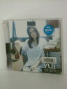 H4 12616【中古CD】「fight」　YUI