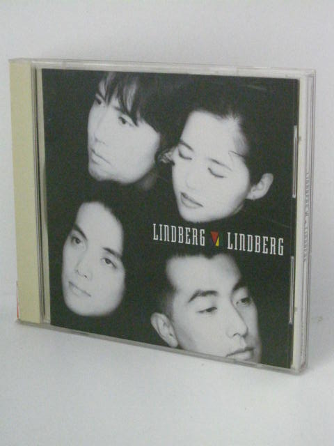 H4 12710【中古CD】「LINDBERG VI」LINDBERG