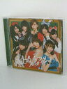 H4 12752【中古CD】「上からマリコ」AKB48