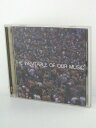 H4 12786【中古CD】輸入盤「THE INEVITABLE OF OUR MUSIC」