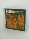 H4 12866【中古CD】「Rough Draft,Infinite Vista」Beehive