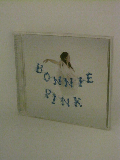 H4 12895【中古CD】「カイト」BONNIE PINK