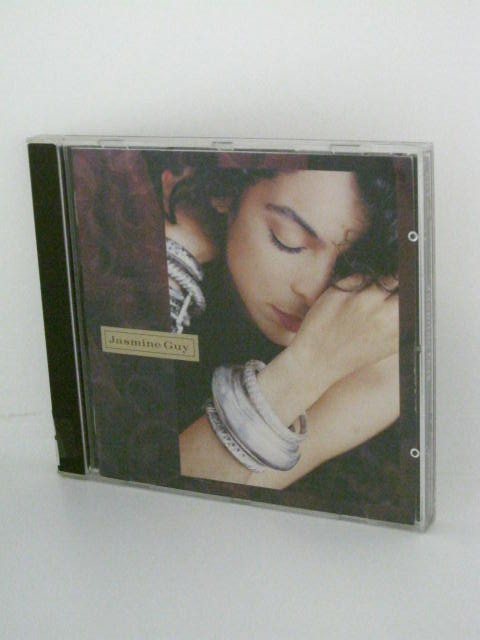 H4 12975【中古CD】「Jasmine Guy」Jasmine Guy