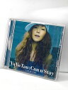 H4 13207【中古CD】「Can u Stay」Vo Vo Tau 2枚組（CD+DVD)。