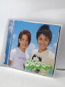 H4 13221【中古CD】「Ho!サマー」タッキー&翼