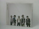 H4 13315【中古CD】「To be free」嵐2枚組（CD DVD)。