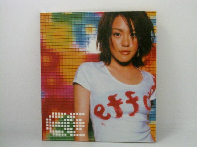 H4 13332【中古CD】「Luv is Magic」Eriko with Crunch