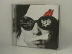 H4 13340【中古CD】「beautiful survivor」DOPING PANDA