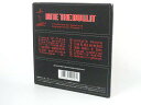 H4 13348【中古CD】「BITE THE BULLIT」スガ・ブリット