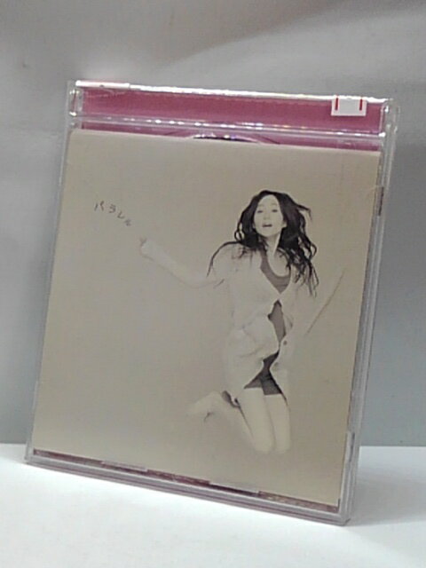 H4 13489【中古CD】「パラレル」安藤裕子