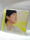 H4 13499【中古CD】「Dear...」パク・クァンヒョン