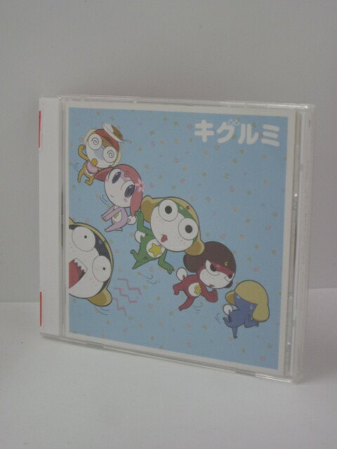 H4 13732【中古CD】「くるっと・まわって・いっかいてん　ダンシング・シスター」キグルミ