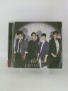 H4 13900【中古CD】「For you〜君のためにできること〜」2AM