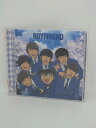 H4 13926【中古CD】「瞳のメロディ」BOYFRIEND