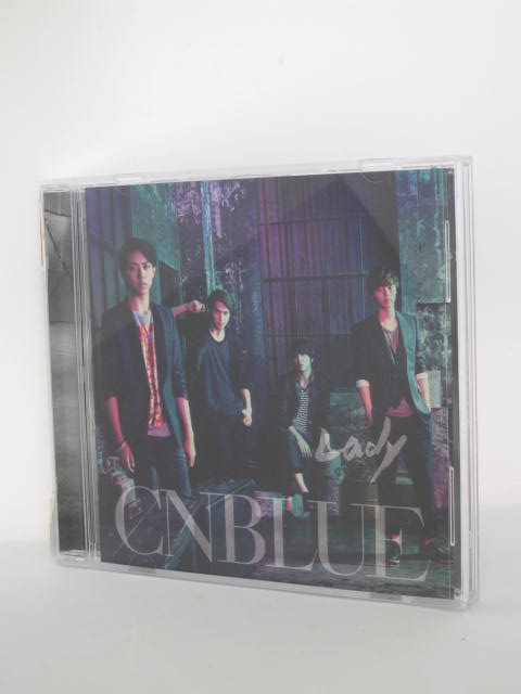 H4 13977yCDzuLady(ʏ)vCNBLUE