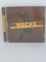 H4 14389【中古CD】 ROCKS~Best Selection~ フラッシュライト・ブラウン/スーサイド・マシーンズ/ヴェガ4/他