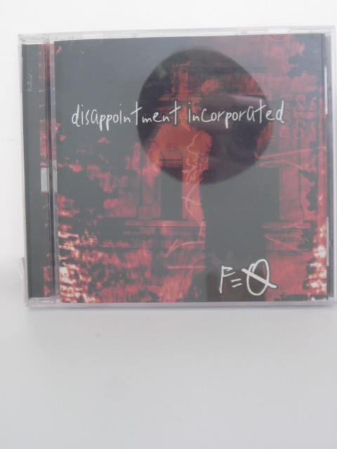 H4 14396CDۡF=ODisappointment Incorporated