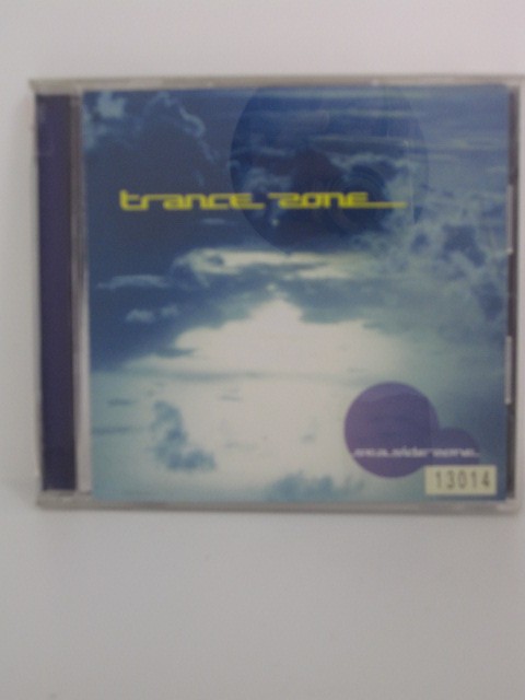 H4 14570【中古CD】「TRANCE ZONE〜SEA SIDE ZONE〜」オムニバス