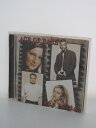 H4 14735【中古CD】「ACE OF BASE」the bridge 1「Beautiful Life」2「Never Goona Say I`m Sorry」3「Lucky Love」他。全15曲収録。