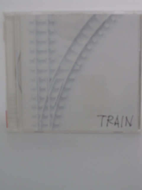 H4 14839【中古CD】「TRAIN」ONE☆DRAFT