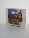 H4 15135【中古CD】「Underwater Episode 3」Darren Emerson & Paul Jackson 2枚組。