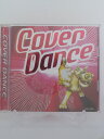 H4 15238【中古CD】2枚組。「Cover Dance