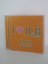H4 15251【中古CD】「I LOVE R&B Premium Club Master」オムニバス