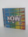 H4 15322【中古CD】「NOW TV(2)」オムニバス