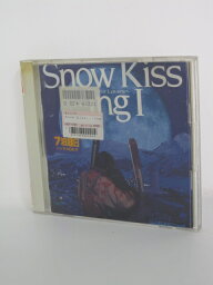 H4 15329【中古CD】「Snow Kiss...Ing 1〜フォーラバーズ」オムニバス, 辛島美登里他