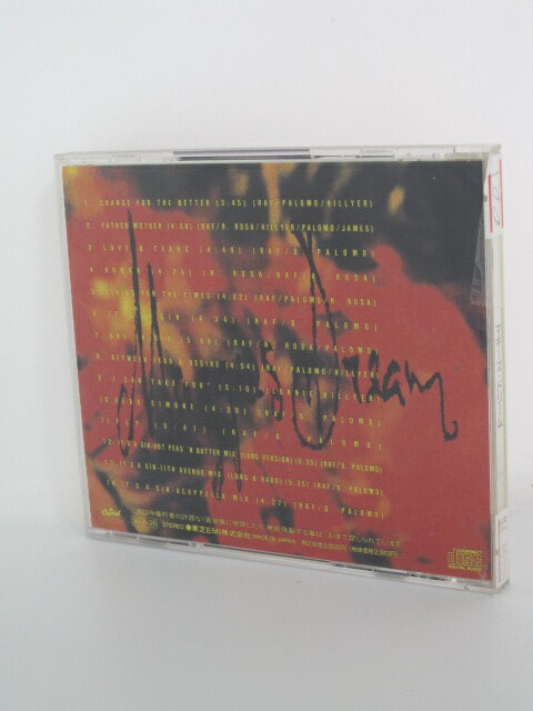 H4 15330【中古CD】「マギーズ・ドリーム」マギーズ・ドリーム
