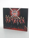 H4 15397【中古CD】「EXILE PRIDE」EXILE 2枚組（CD+DVD)。CD 1「EXILE PRIDE〜こんな世界を愛するために〜」2「EXILE PRIDE〜こんな世界を愛するために〜(Instrumental)」全2曲収録。DVD「EXILE PRIDE〜こんな世界を愛するために〜(Video Clip)」全1曲収録。