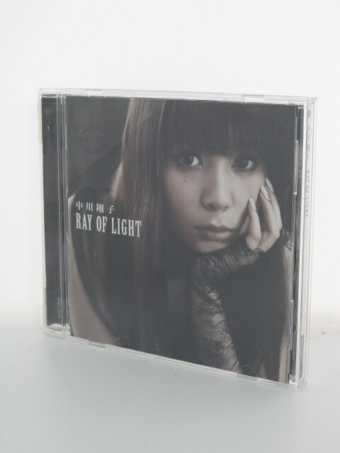 H4 15422【中古CD】「RAY OF LIGHT」中川