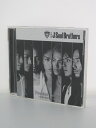H4 15442【中古CD】「Powder　Snow」　三代目J　Soul　Brothers　2枚組（CD+DVD)。
